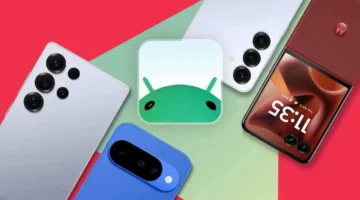 4 اتجاهات رئيسية.. ملامح هواتف أندرويد في 2026